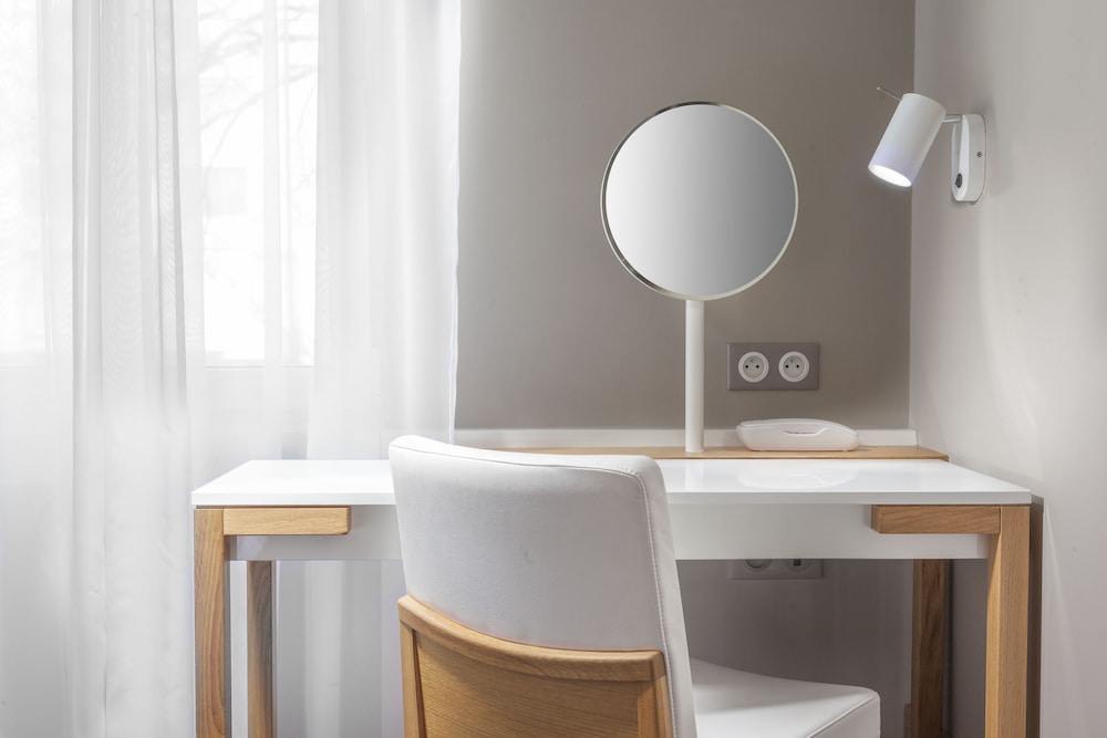 Hotel Golf Prague — Hotel rooms in Prague, Prague