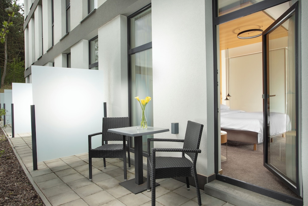 Hotel Golf Prague — Hotel rooms in Prague, Prague