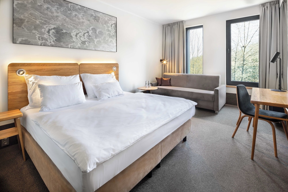 Hotel Golf Prague — Hotel rooms in Prague, Prague