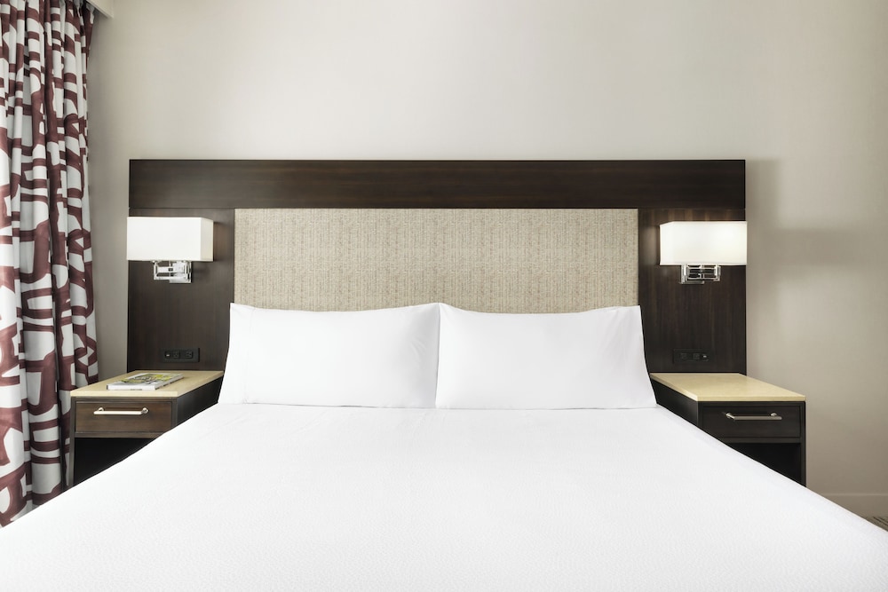Hilton Garden Inn New York/Times Square Central — Hotel rooms in New York City, New York State