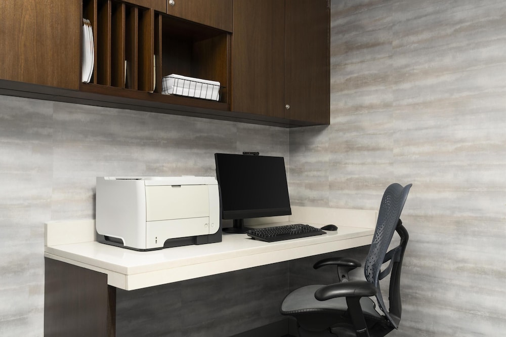 Hilton Garden Inn New York/Midtown Park Ave — Hotel rooms in New York City, New York State