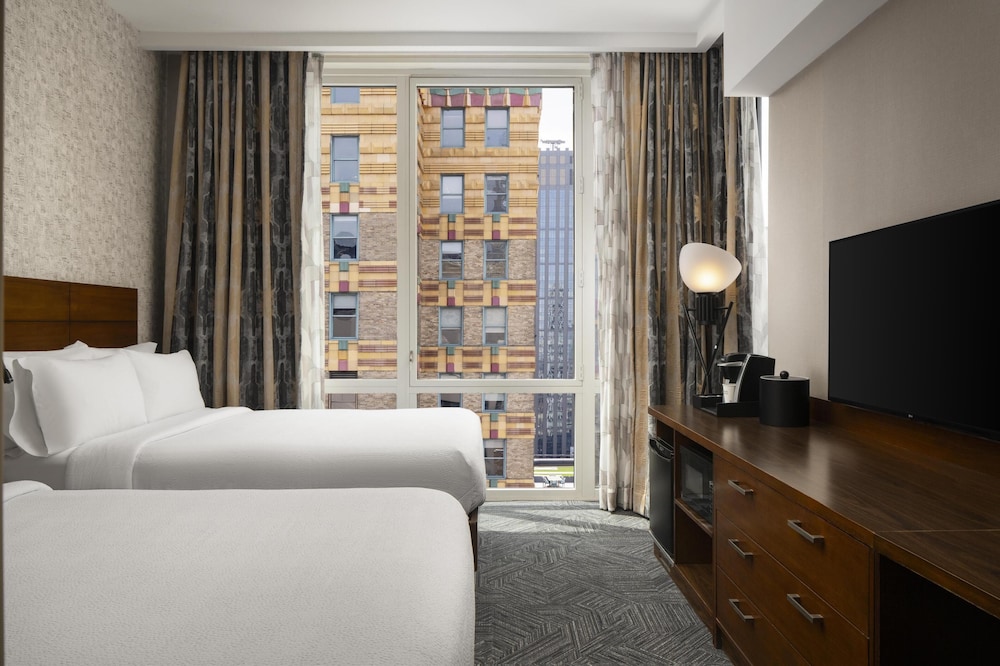 Hilton Garden Inn New York/Midtown Park Ave — Hotel rooms in New York City, New York State