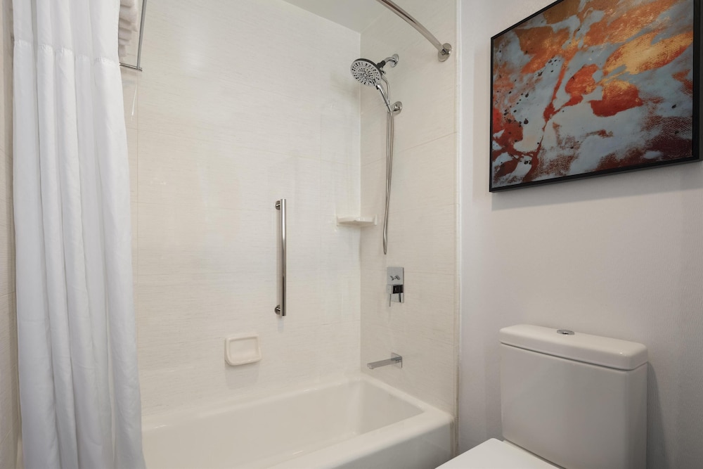 Hilton Garden Inn New York/Midtown Park Ave — Hotel rooms in New York City, New York State