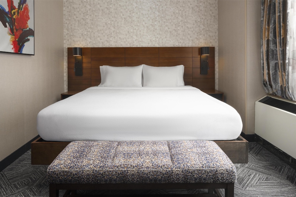 Hilton Garden Inn New York/Midtown Park Ave — Hotel rooms in New York City, New York State