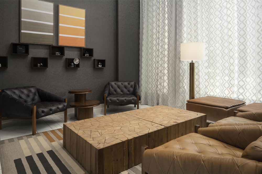 Hilton Garden Inn New York/Midtown Park Ave — Hotel rooms in New York City, New York State
