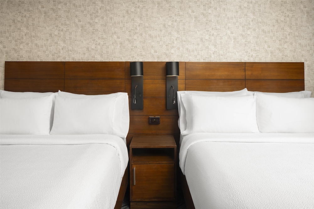 Hilton Garden Inn New York/Midtown Park Ave — Hotel rooms in New York City, New York State