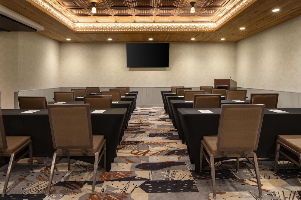 Hilton Garden Inn New York/Midtown Park Ave — Hotel building in New York City, New York State