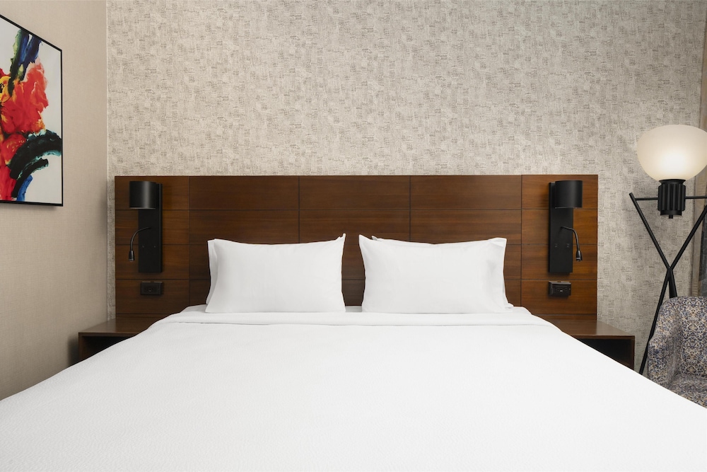 Hilton Garden Inn New York/Midtown Park Ave — Hotel rooms in New York City, New York State