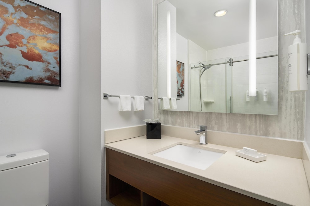 Hilton Garden Inn New York/Midtown Park Ave — Hotel rooms in New York City, New York State