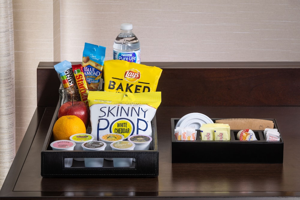 Hilton Garden Inn New York/Central Park South-Midtown West — Hotel rooms in New York City, New York State
