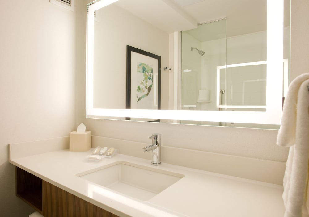 Hilton Garden Inn New York/Central Park South-Midtown West — Hotel rooms in New York City, New York State