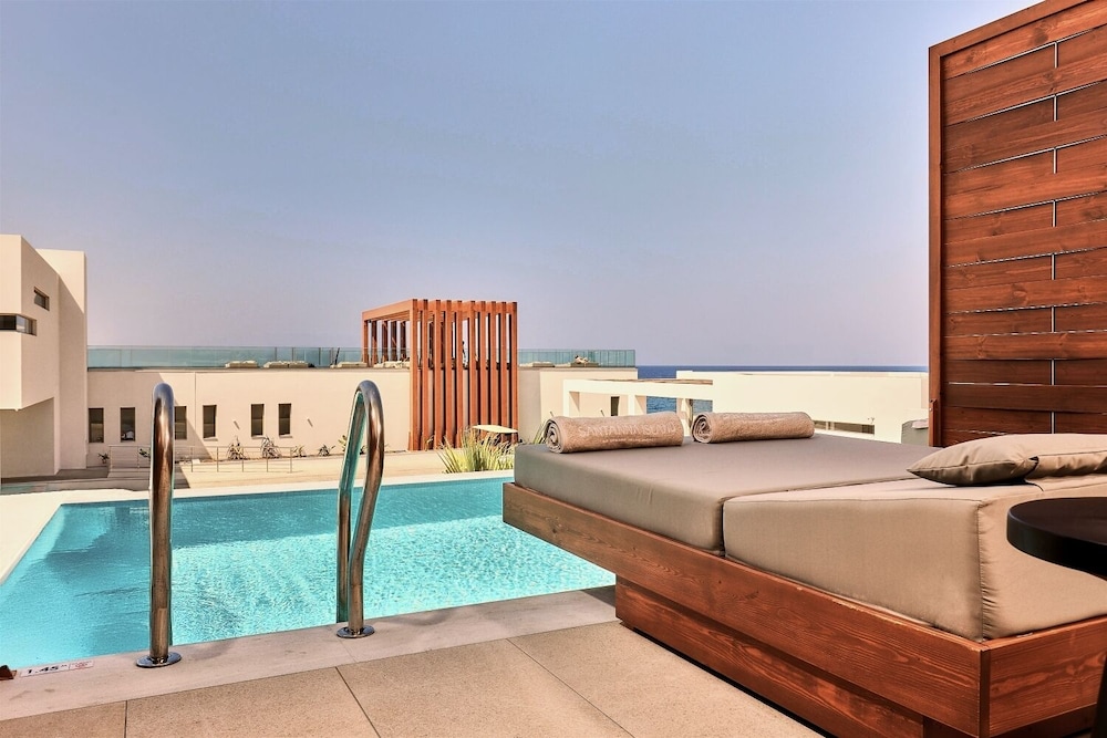 Enorme Santanna Island - Premium All Inclusive — Swimming pool in Sissi