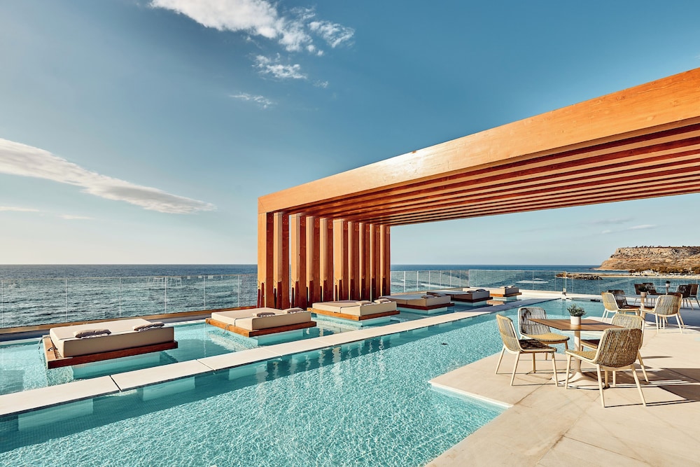 Enorme Santanna Island - Premium All Inclusive - zdjęcie 2