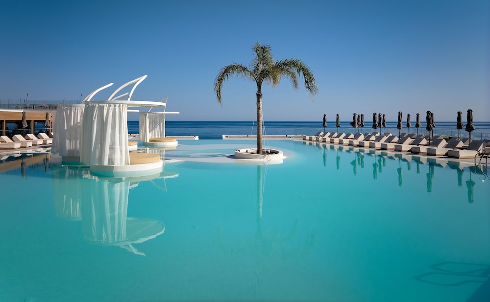 Enorme Santanna Island - Premium All Inclusive - zdjęcie 4