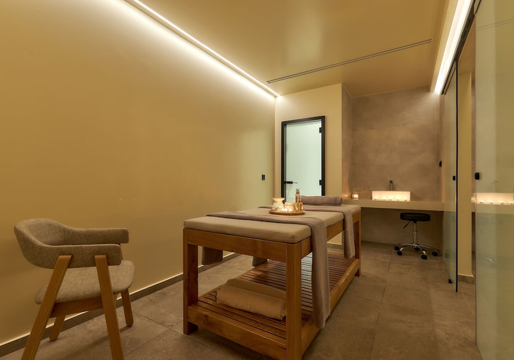 Enorme Santanna Island - Premium All Inclusive — Spa in Sissi