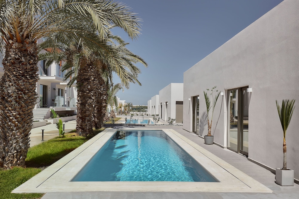 Enorme Santanna Island - Premium All Inclusive — Swimming pool in Sissi