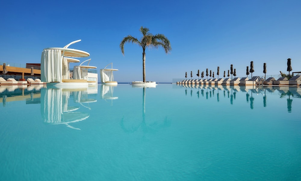 Enorme Santanna Island - Premium All Inclusive - zdjęcie 3