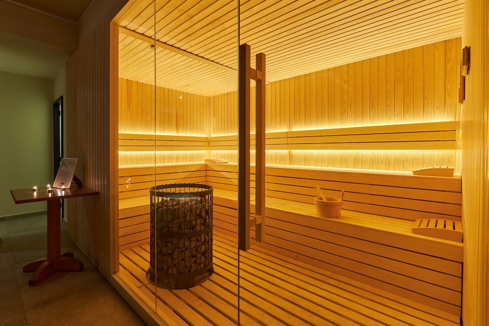 Enorme Santanna Island - Premium All Inclusive — Spa in Sissi