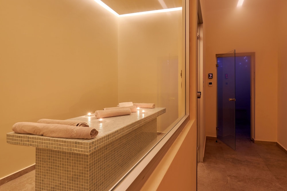 Enorme Santanna Island - Premium All Inclusive — Spa in Sissi