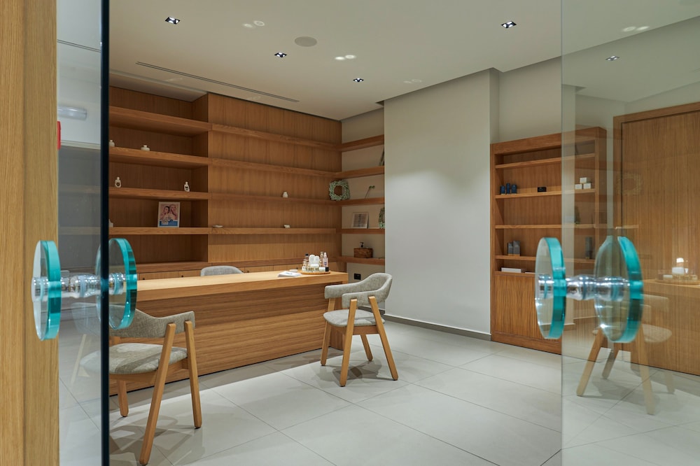 Enorme Santanna Island - Premium All Inclusive — Spa in Sissi