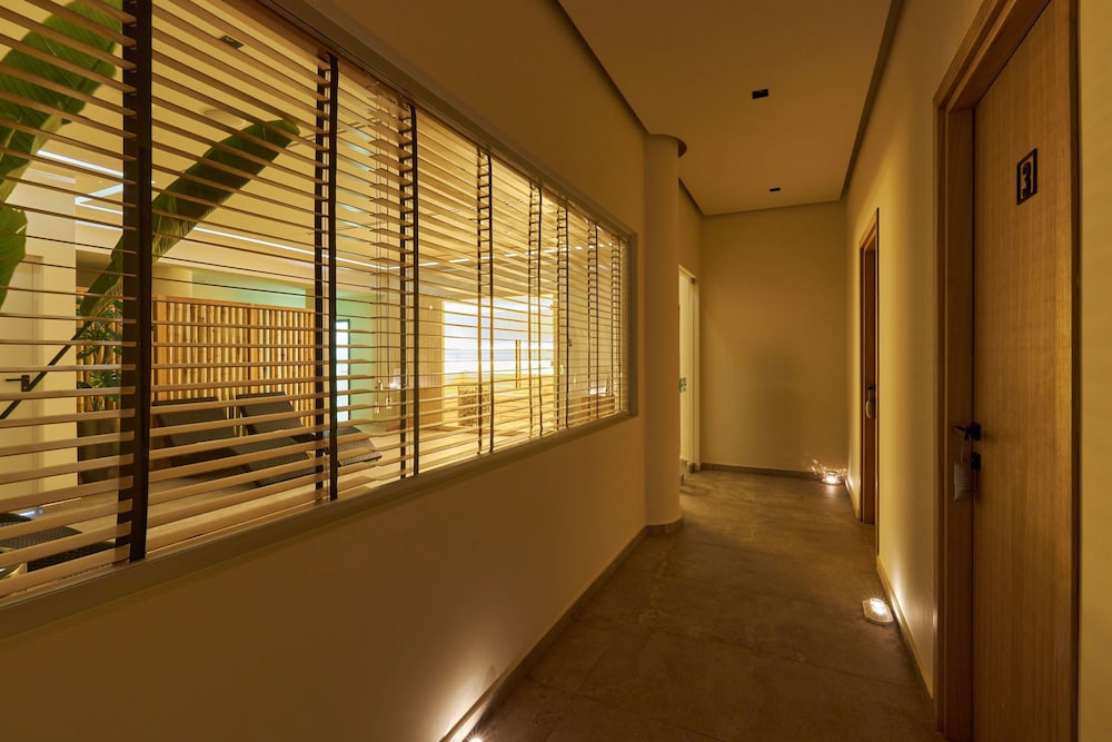 Enorme Santanna Island - Premium All Inclusive — Hotel rooms in Sissi