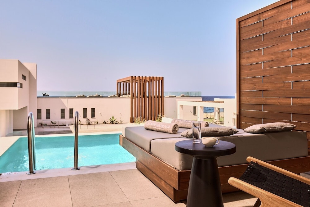 Enorme Santanna Island - Premium All Inclusive — Swimming pool in Sissi