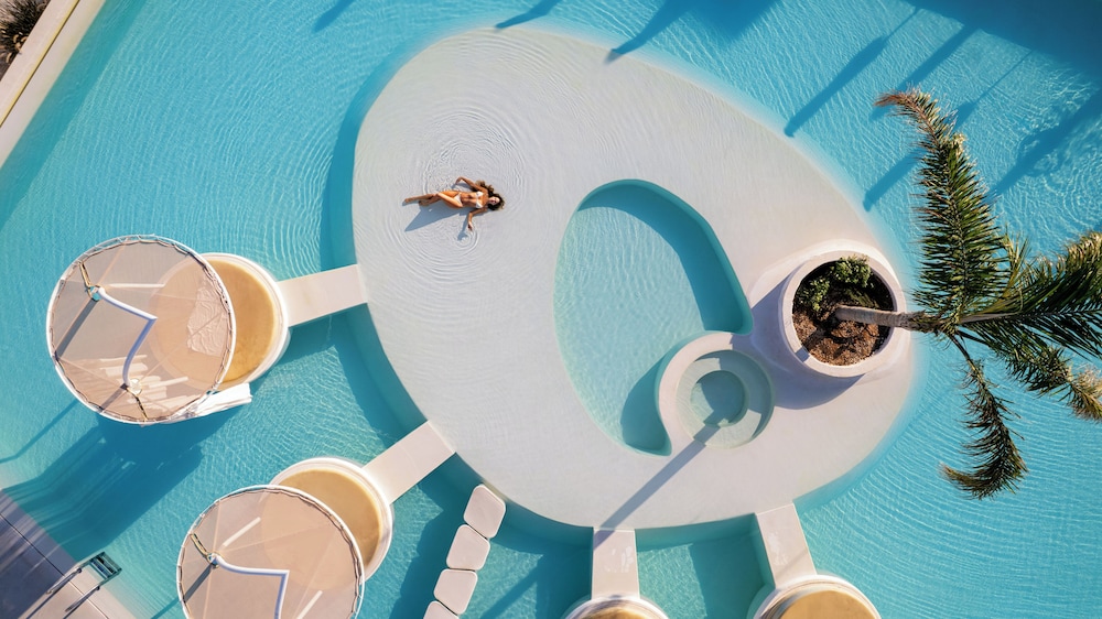 Enorme Santanna Island - Premium All Inclusive — Swimming pool in Sissi