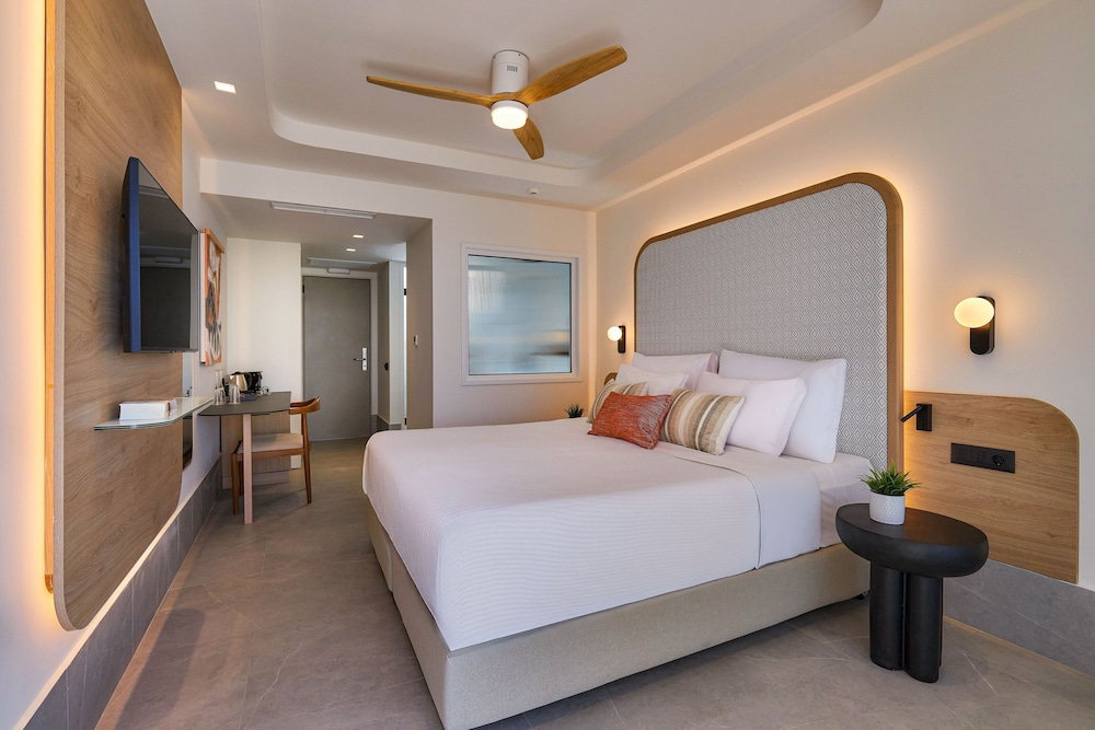 Enorme Santanna Island - Premium All Inclusive — Hotel rooms in Sissi