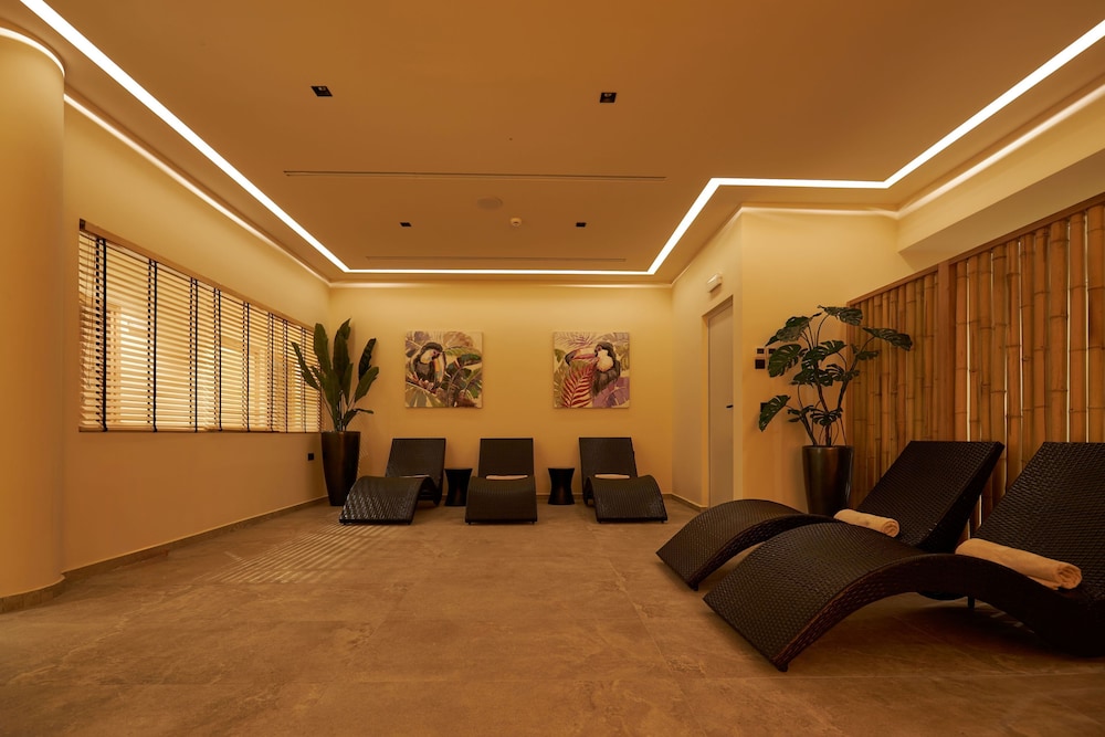 Enorme Santanna Island - Premium All Inclusive — Spa in Sissi