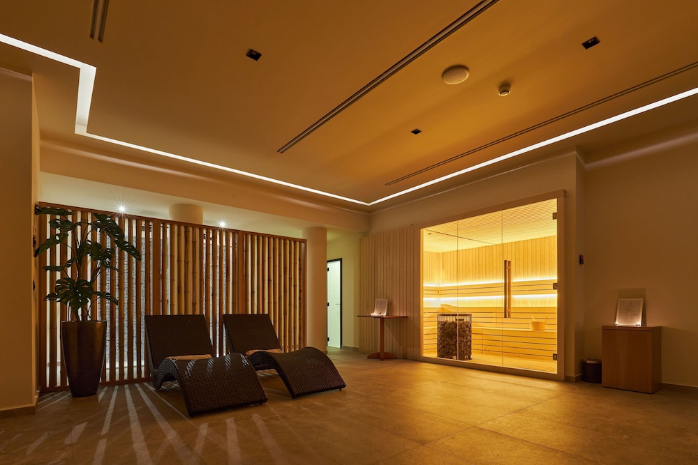 Enorme Santanna Island - Premium All Inclusive — Spa in Sissi
