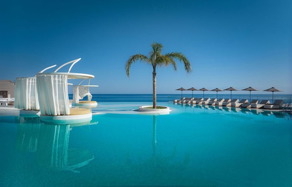 Enorme Santanna Island - Premium All Inclusive