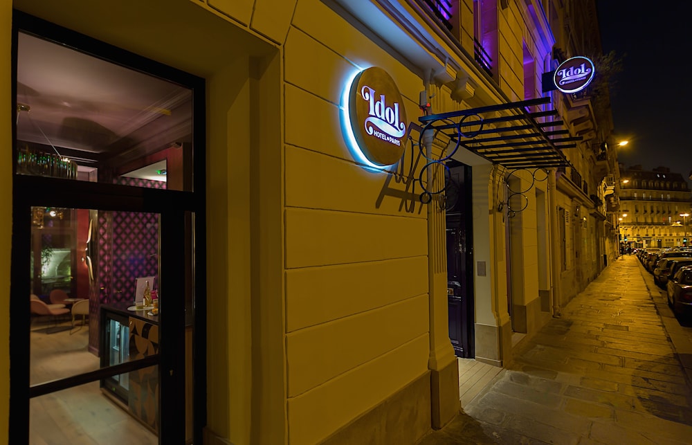 Idol Hotel - zdjęcie 5