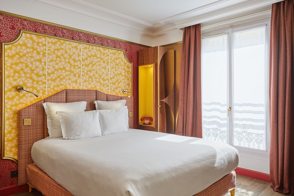 Idol Hotel - zdjęcie 2