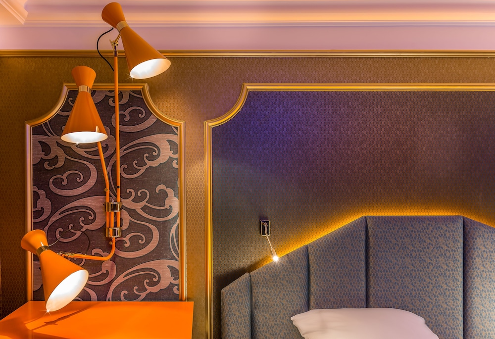 Idol Hotel - zdjęcie 3