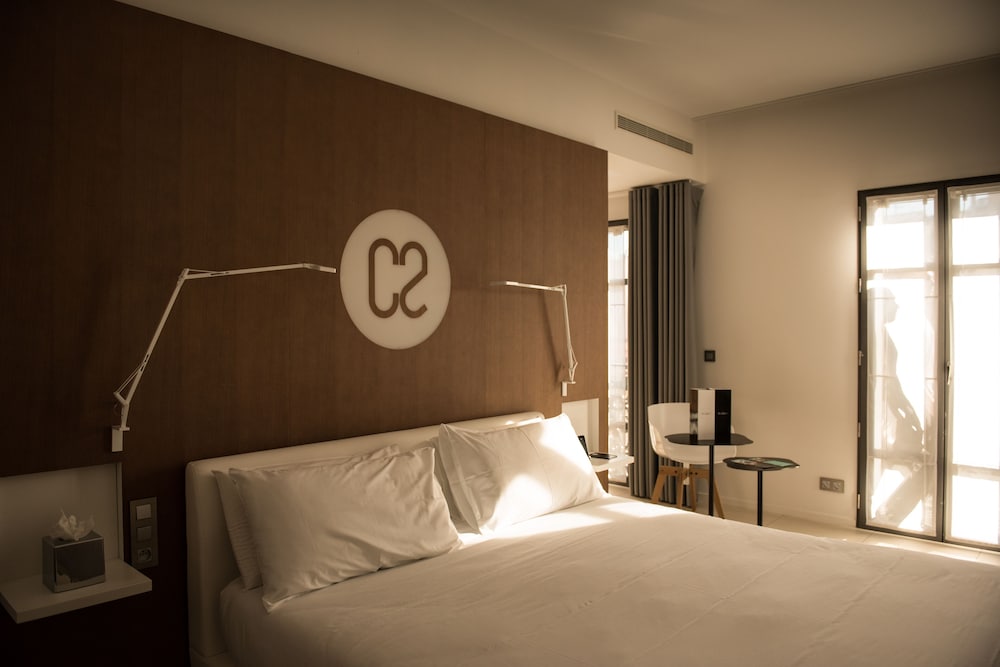 C2 hôtel - zdjęcie 4