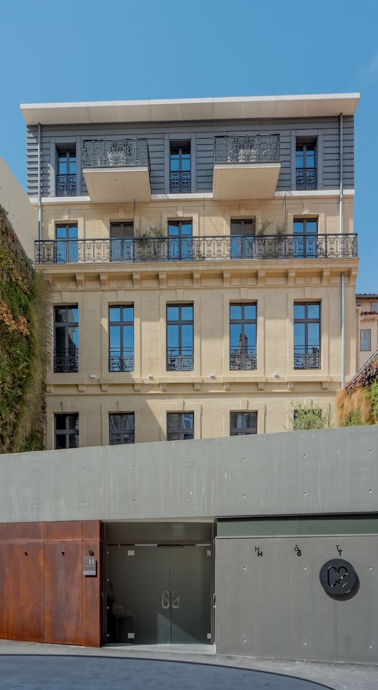 C2 hôtel