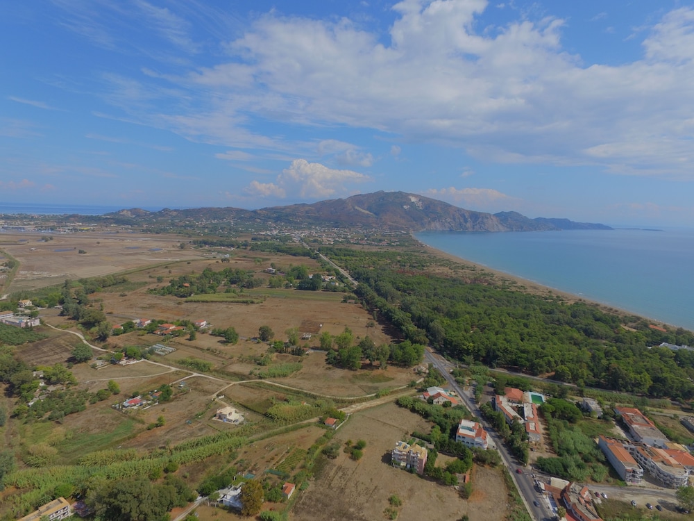 Atlantis Hotel — Attractions in the area in Laganas, Ionian Islands