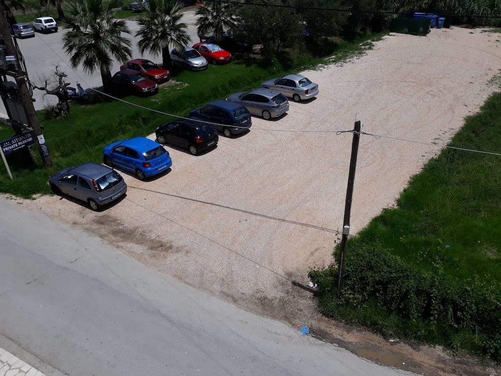 Atlantis Hotel — Attractions in the area in Laganas, Ionian Islands