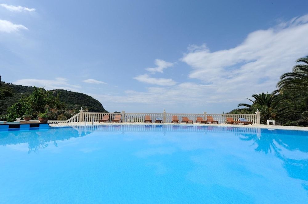 Blue Princess Beach Hotel & Suites - zdjęcie 2