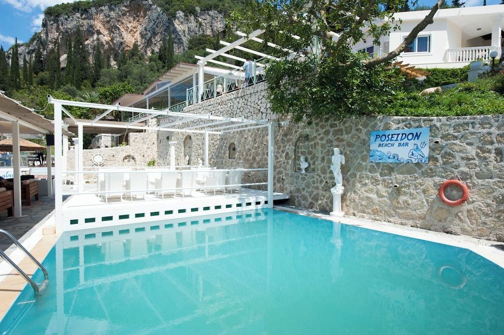 Blue Princess Beach Hotel & Suites - zdjęcie 3