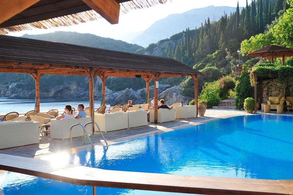 Blue Princess Beach Hotel & Suites - zdjęcie 4