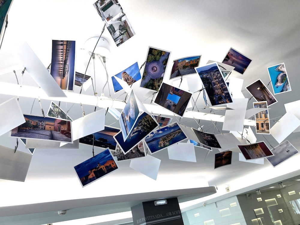 TRYP by Wyndham Corfu Dassia — Attractions in the area in Dassia, Ionian Islands