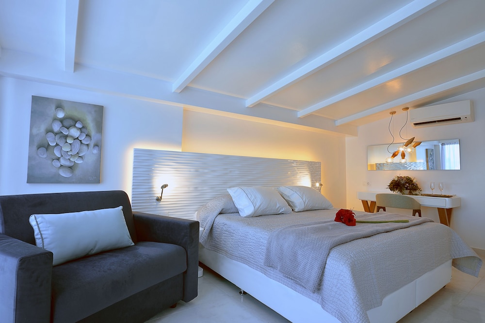 TRYP by Wyndham Corfu Dassia — Hotel rooms in Dassia, Ionian Islands