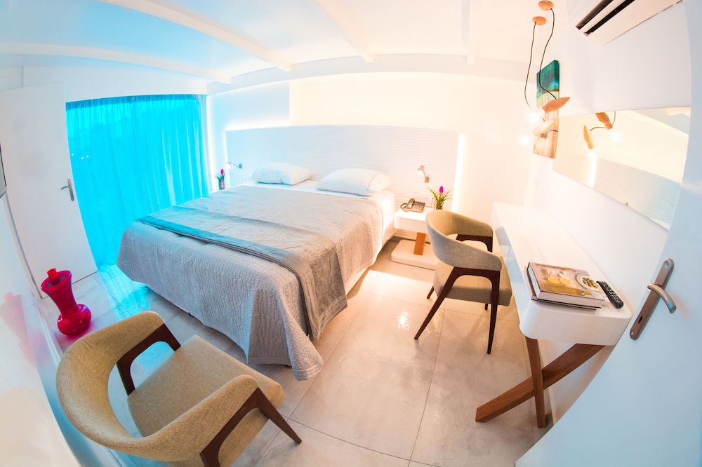 TRYP by Wyndham Corfu Dassia — Hotel rooms in Dassia, Ionian Islands