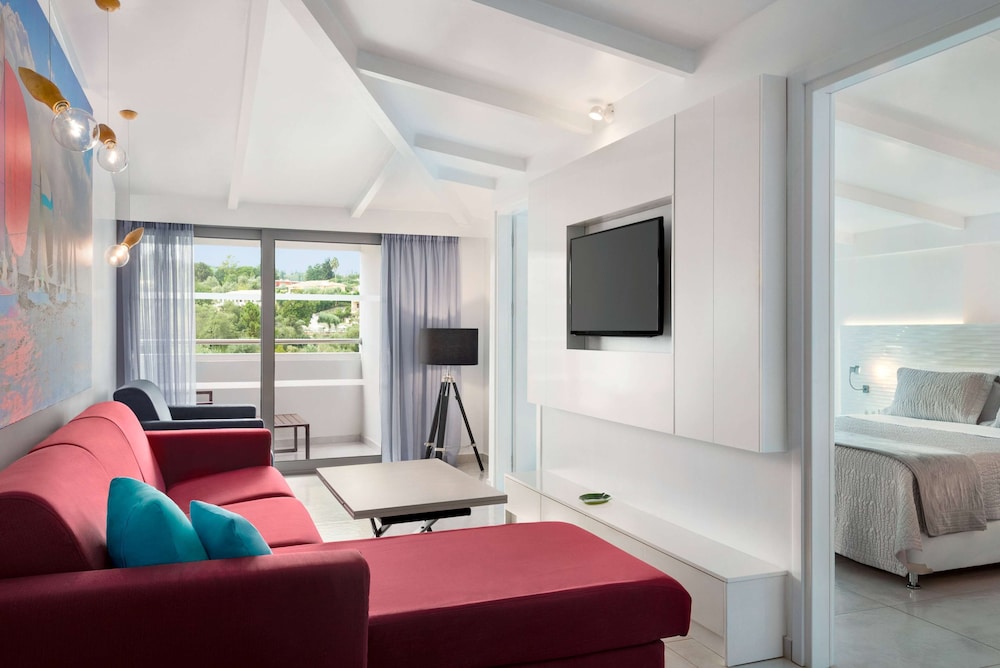 TRYP by Wyndham Corfu Dassia — Hotel rooms in Dassia, Ionian Islands