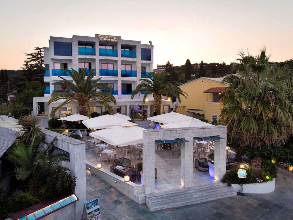 TRYP by Wyndham Corfu Dassia - zdjęcie 4