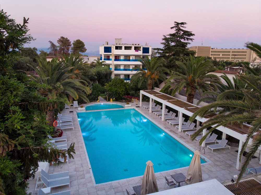 TRYP by Wyndham Corfu Dassia — Main photo in Dassia, Ionian Islands