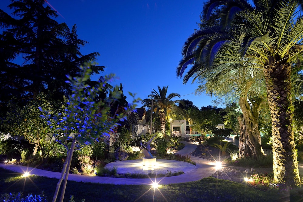 TRYP by Wyndham Corfu Dassia — Hotel building in Dassia, Ionian Islands