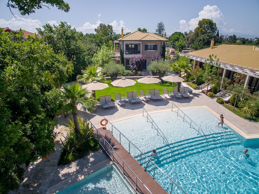 Daluz Boutique Hotel image