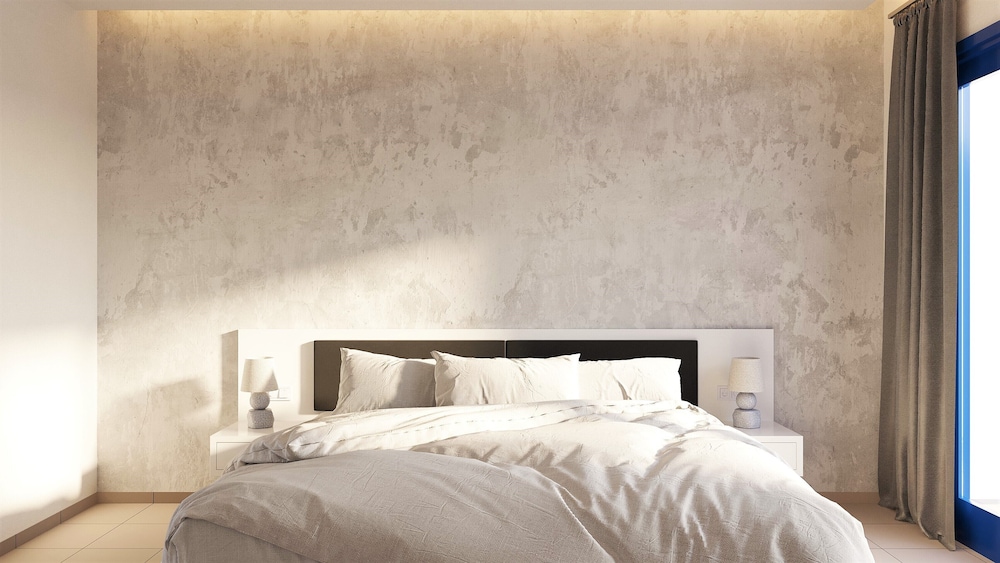 Eagles Nest Hotel — Hotel rooms in Pefkos, South Aegean